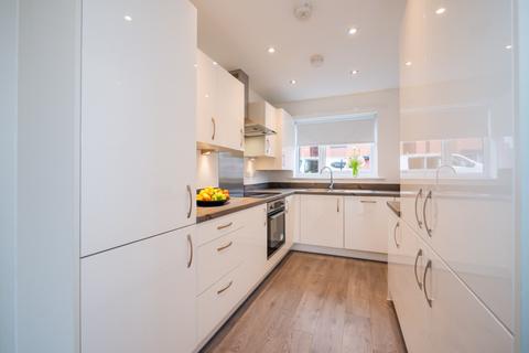 2 bedroom house to rent, at Mill Vale, 8 Fallows Avenue, Middleton M24
