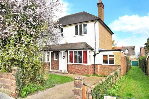4 bedroom detached house to rent, Culmington Road, South Croydon, CR2