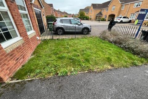 undefined, Jellicoe avenue