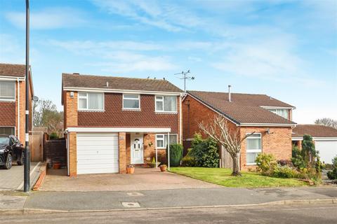 undefined, Tidmarsh Road, Leek Wootton