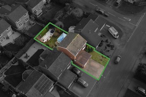 undefined, Tidmarsh Road, Leek Wootton