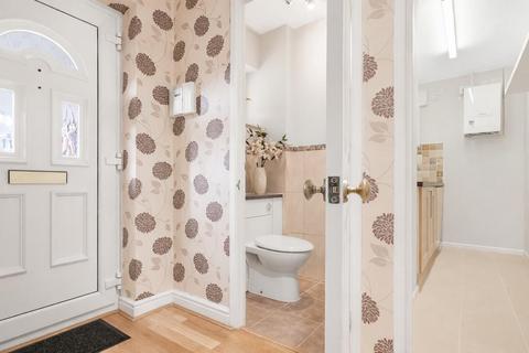 undefined, Tidmarsh Road, Leek Wootton