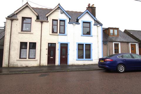 undefined, Queen Street, Castle Douglas DG7