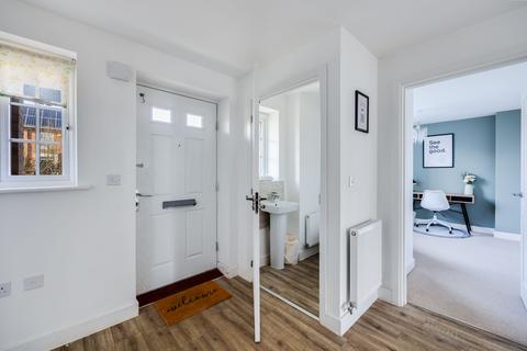4 bedroom detached house for sale, Pompeii Grove, Milton Keynes MK11