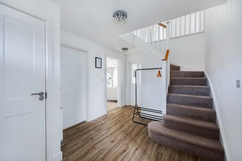 4 bedroom detached house for sale, Pompeii Grove, Milton Keynes MK11