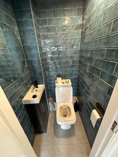 undefined, Deanery Road, London E15