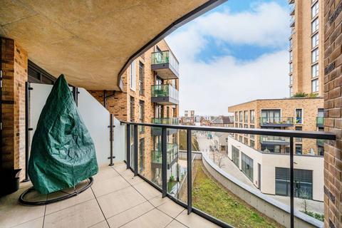 undefined, High Street Quarter, Hounslow, TW3