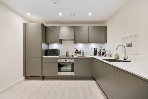 undefined, High Street Quarter, Hounslow, TW3
