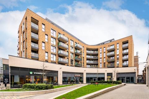 1 bedroom flat for sale, High Street Quarter, Hounslow, TW3