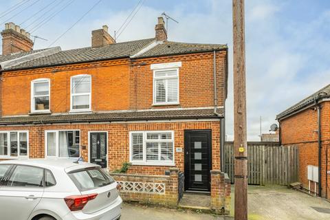 2 bedroom terraced house for sale - Beaconsfield Road, Norwich