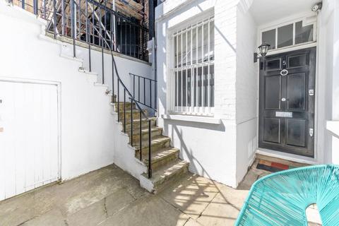 undefined, Roland Gardens, South Kensington, London, SW7