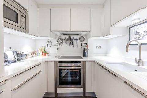 undefined, Roland Gardens, South Kensington, London, SW7