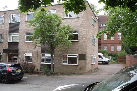 1 bedroom flat to rent, Albert Road, Victoria court, Leicester LE2