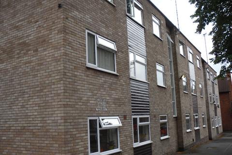 1 bedroom flat to rent, Albert Road, Victoria court, Leicester LE2