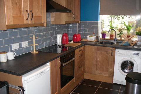 1 bedroom flat to rent, Albert Road, Victoria court, Leicester LE2