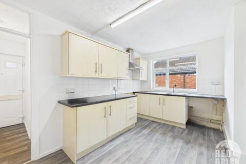 2 bedroom flat to rent, Barkers Butts Lane, Coundon, Coventry, CV6
