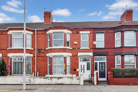 3 bedroom terraced house for sale - Park Road North, Birkenhead CH41