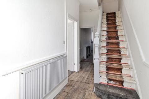 undefined, Park Road North, Birkenhead CH41