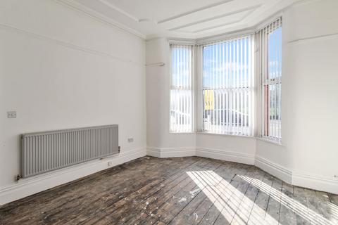 undefined, Park Road North, Birkenhead CH41
