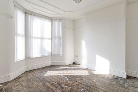 undefined, Park Road North, Birkenhead CH41