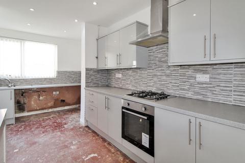 undefined, Park Road North, Birkenhead CH41