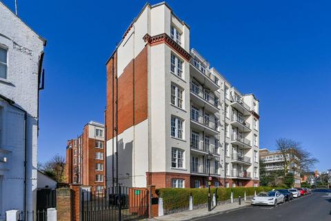 Abbey Road, St John's Wood, London, NW8