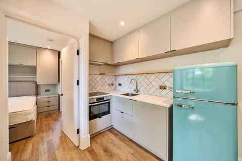1 bedroom flat to rent, Node Brixton, Brixton, London, SE24
