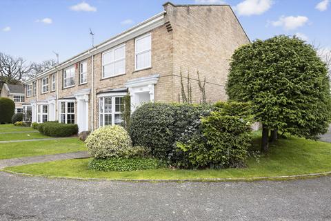 3 bedroom end of terrace house for sale - Copeland Drive, Poole, BH14