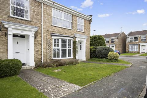 3 bedroom end of terrace house for sale, Copeland Drive, Poole, BH14