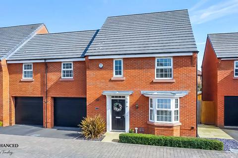 undefined, Maplebeck Drive, Southport PR8