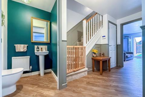 undefined, Maplebeck Drive, Southport PR8