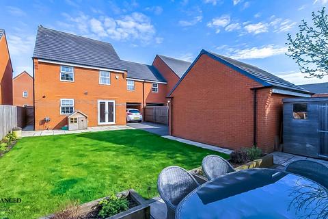 undefined, Maplebeck Drive, Southport PR8