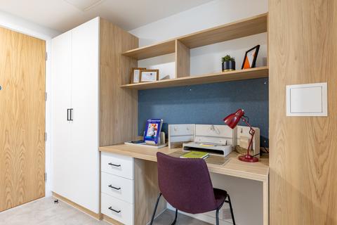 undefined, Classic Studio Plus at Venti House, 8 Grove Crescent Road E15