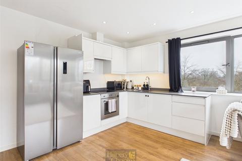 2 bedroom apartment for sale, Hubert Road, Brentwood, Essex, CM14