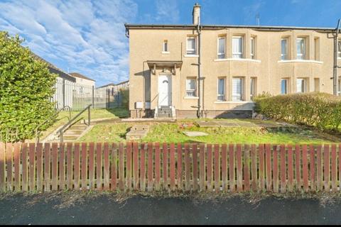 3 bedroom flat to rent, Cumlodden Drive, Glasgow, Glasgow City