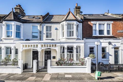 4 bedroom terraced house for sale, Gosberton Road, Balham, London, SW12