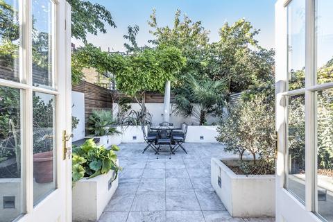 4 bedroom terraced house for sale, Gosberton Road, Balham, London, SW12