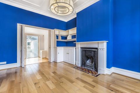 4 bedroom terraced house for sale, Gosberton Road, Balham, London, SW12