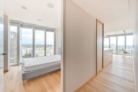 undefined, Manhattan Lofts, Stratford, London, E20