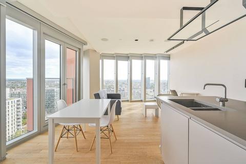 undefined, Manhattan Lofts, Stratford, London, E20