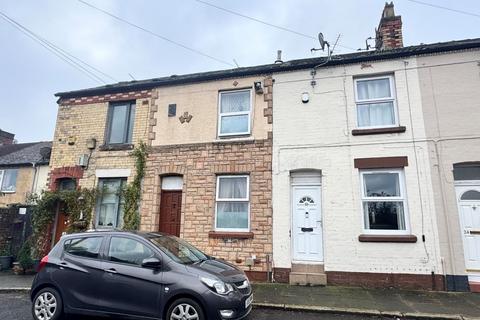 2 bedroom terraced house for sale, 28 South Grove, Dingle, Liverpool, Merseyside, L8 9SU