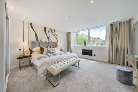 undefined, West Byfleet, Surrey, KT14