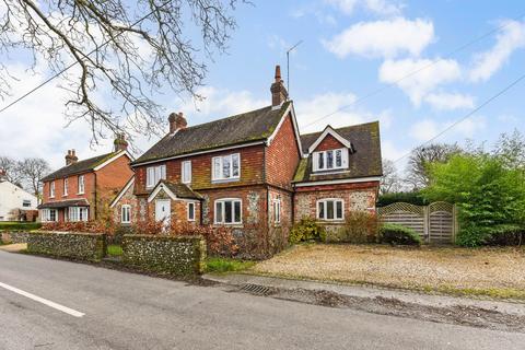 undefined, High Street, Meonstoke, Southampton
