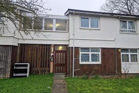 undefined, Leicester LE4