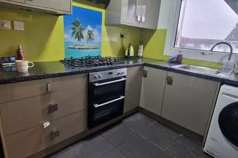 undefined, Leicester LE4