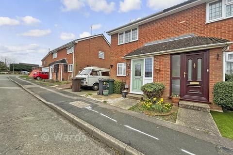 undefined, Hillden Shaw, Maidstone ME15