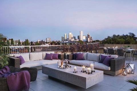 undefined, The Silk District, Whitechapel, LONDON, E1