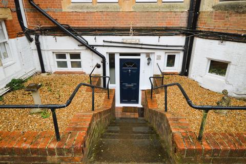 1 bedroom ground floor flat for sale, Longdown Lodge, Crowthorne Road, Sandhurst