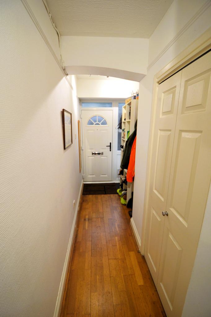 Entrance Hal