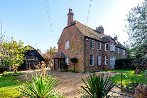 undefined, Salford Road, Aspley Guise, Bedfordshire, MK17